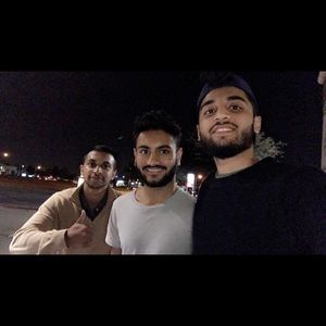 Meet your Posher, Bryan